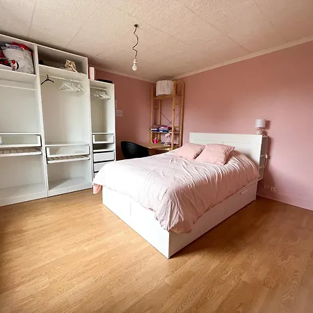 Apartmán Cosy Avec Vue Sur La Basilique *
