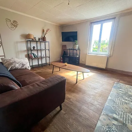 Apartmán Cosy Avec Vue Sur La Basilique *